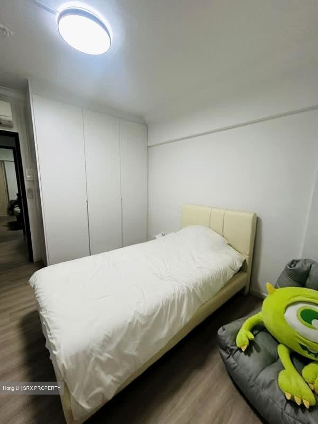 Blk 211 Ang Mo Kio Avenue 3 (Ang Mo Kio), HDB 3 Rooms #544593501
